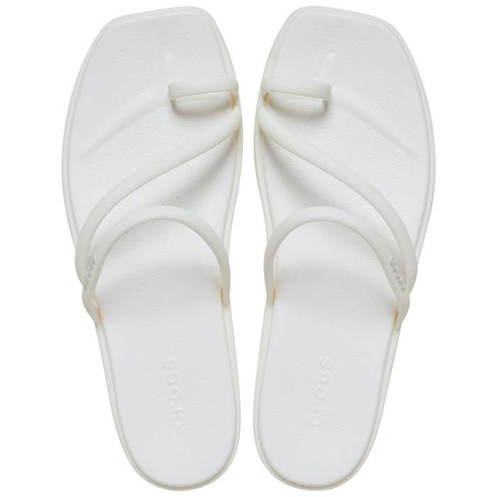 Sandálias femininas Miami Toe Loop W