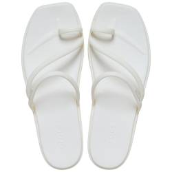 Sandálias femininas Miami Toe Loop W