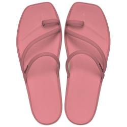 Sandálias femininas Miami Toe Loop W