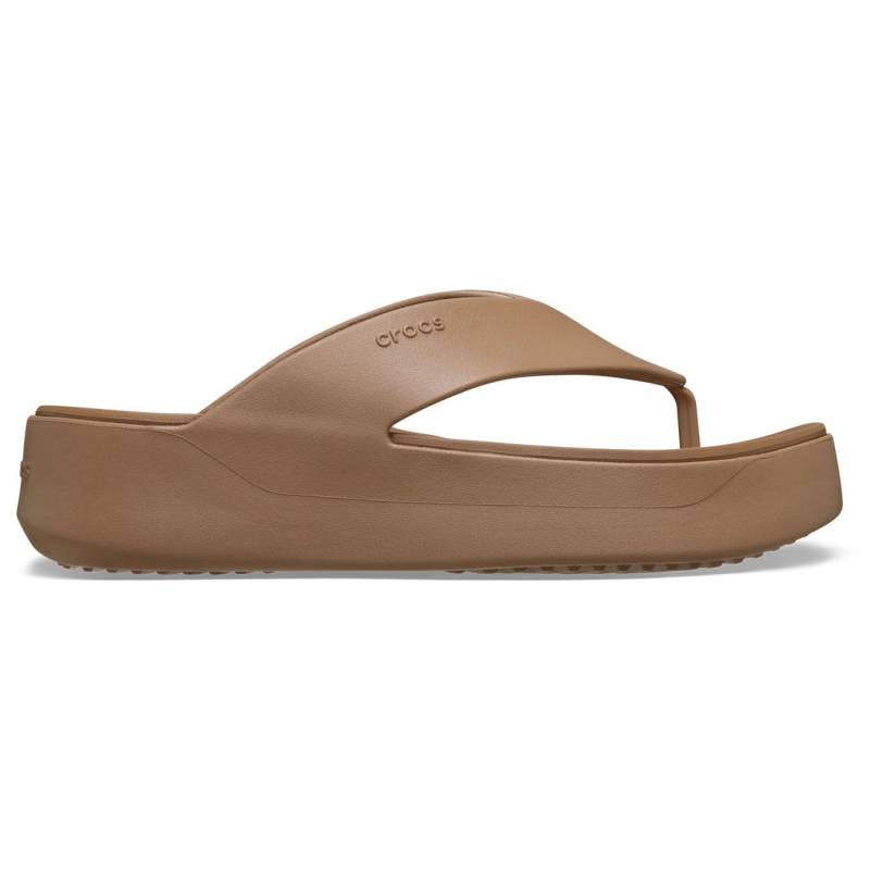 Chanclas con plataforma de mujer Getaway W