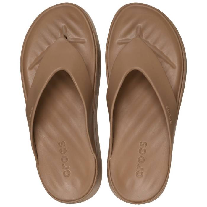 Sandálias plataforma femininas Getaway W