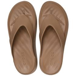 Sandálias plataforma femininas Getaway W