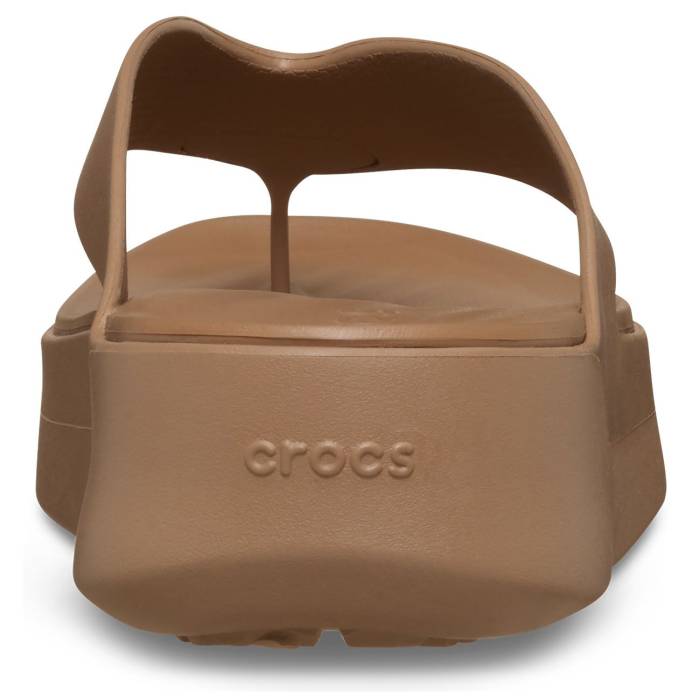 Sandálias plataforma femininas Getaway W