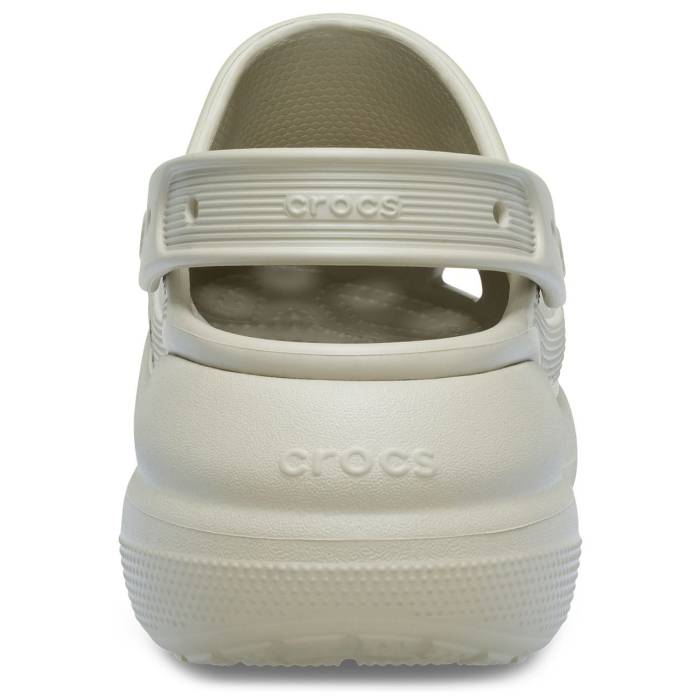 Zuecos unisex Crush U
