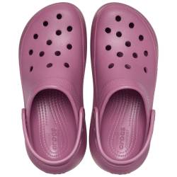 Zuecos unisex Crush U