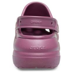 Zuecos unisex Crush U