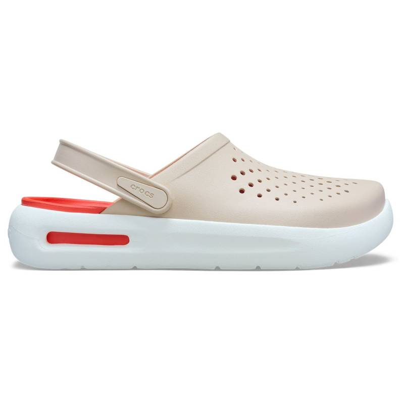 Zuecos unisex InMotion LiteRide™ Clog U