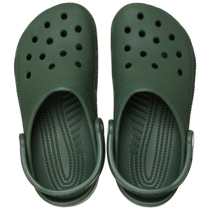 Zuecos de niños Classic K