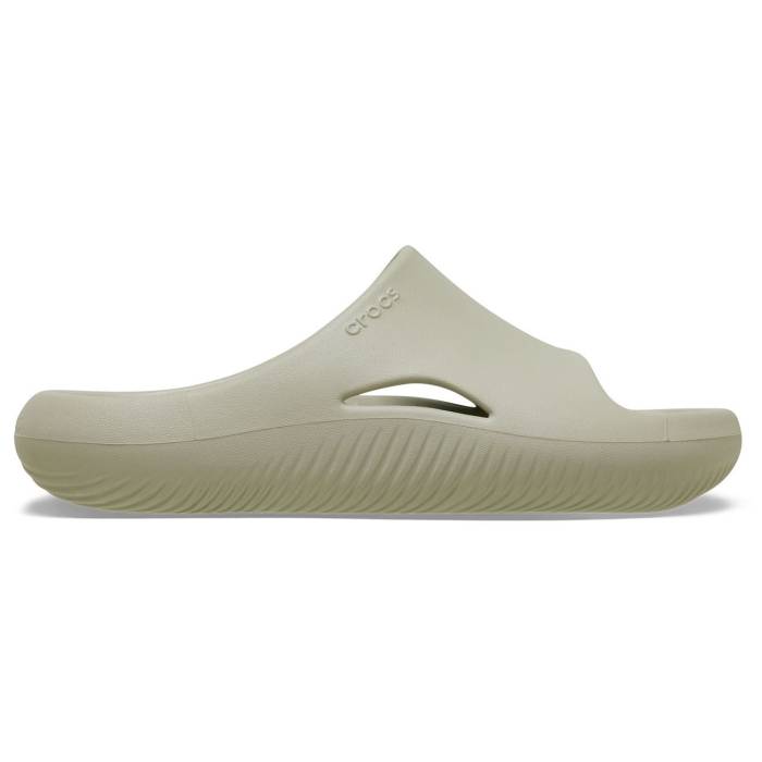Sandalias slide unisex Mellow U
