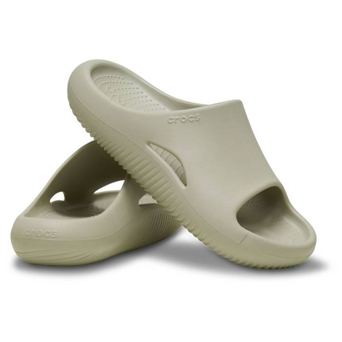 Sandalias slide unisex Mellow U