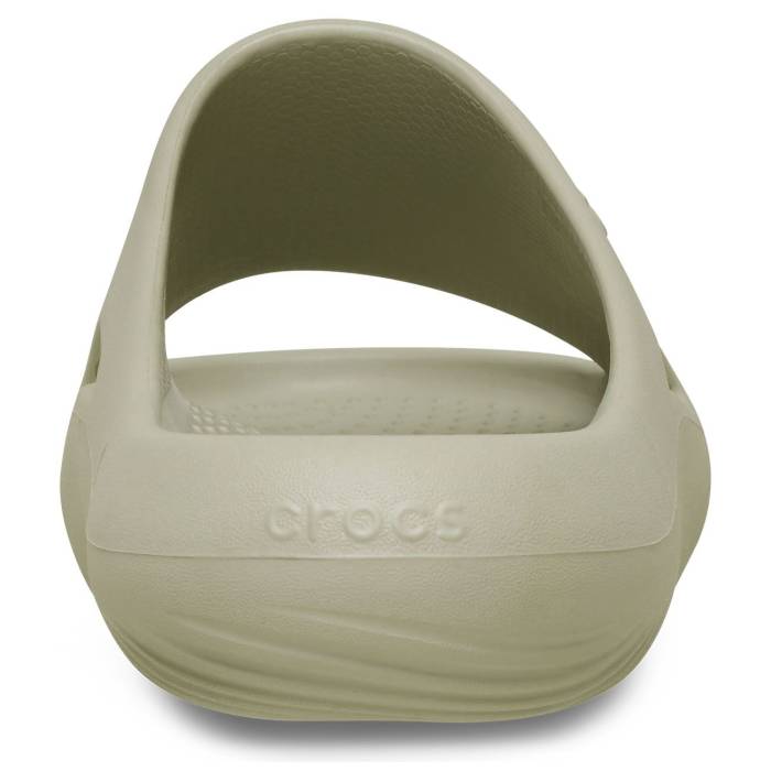 Sandalias slide unisex Mellow U