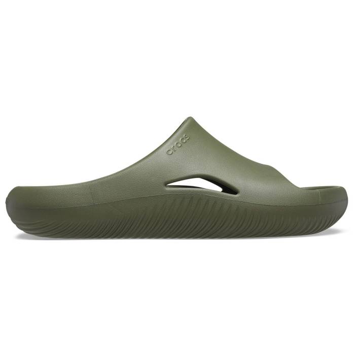Sandalias slide unisex Mellow U
