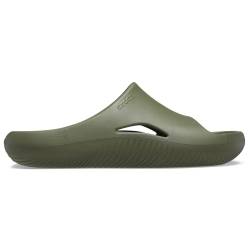 Sandalias slide unisex Mellow U