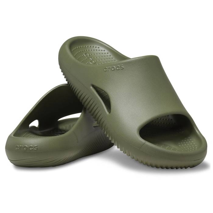 Sandalias slide unisex Mellow U