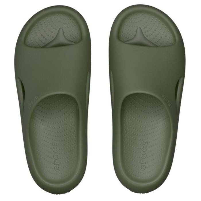 Sandalias slide unisex Mellow U