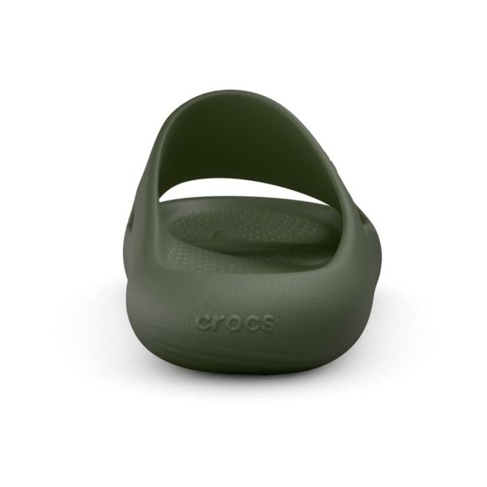 Sandalias slide unisex Mellow U