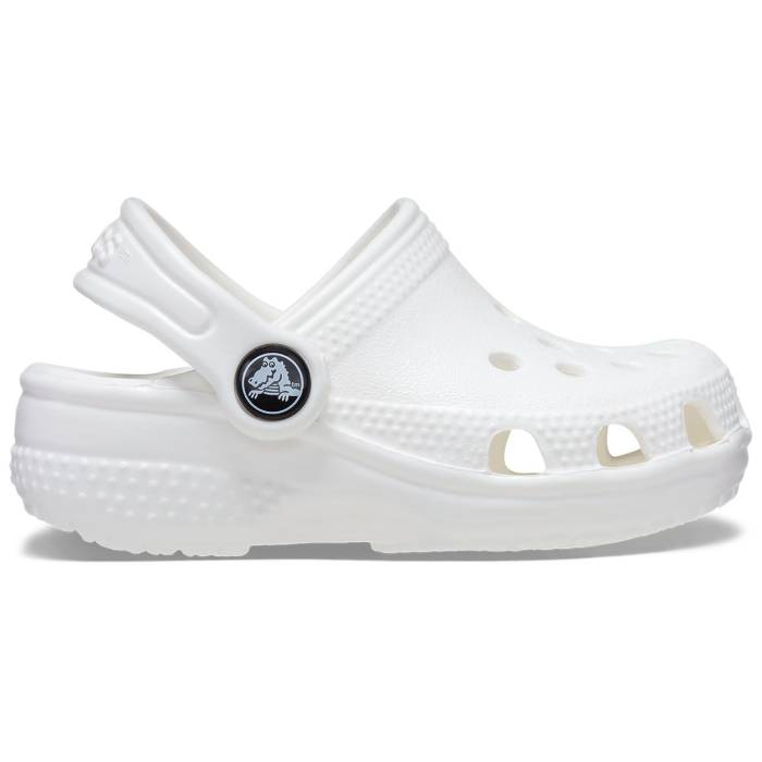 Tamancos Crocs Littles™ para Bebê