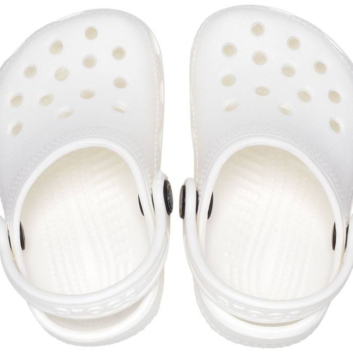 Tamancos Crocs Littles™ para Bebê