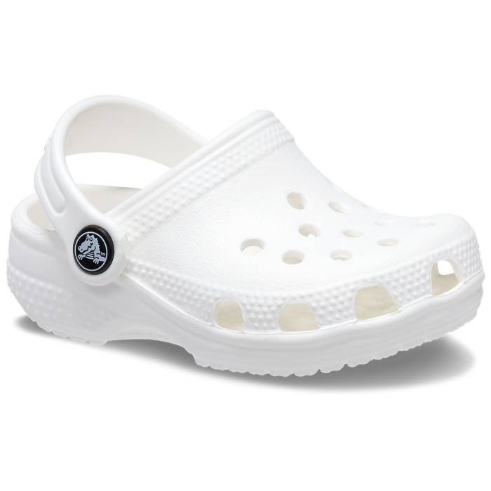 Tamancos Crocs Littles™ para Bebê