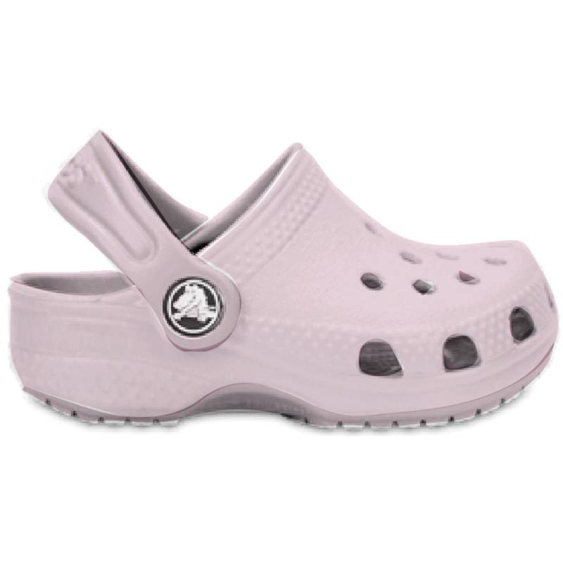 Zuecos de bebé Crocs Littles™