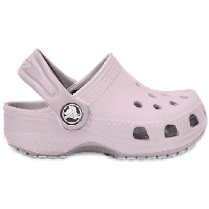 Tamancos Crocs Littles™ para Bebê