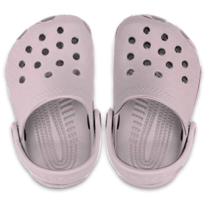 Tamancos Crocs Littles™ para Bebê