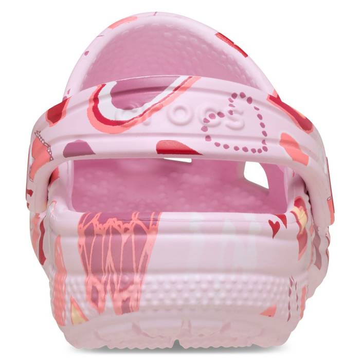 Zuecos de niños Classic San Valentín T