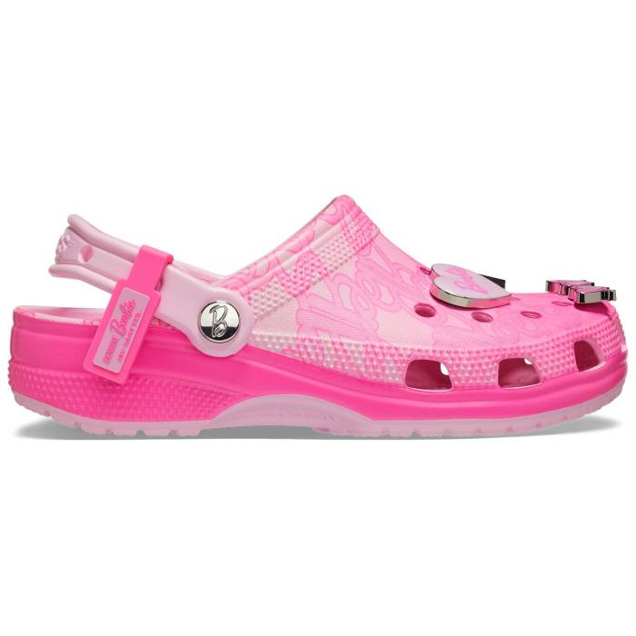 Tamancos Barbie Classic U Unissex