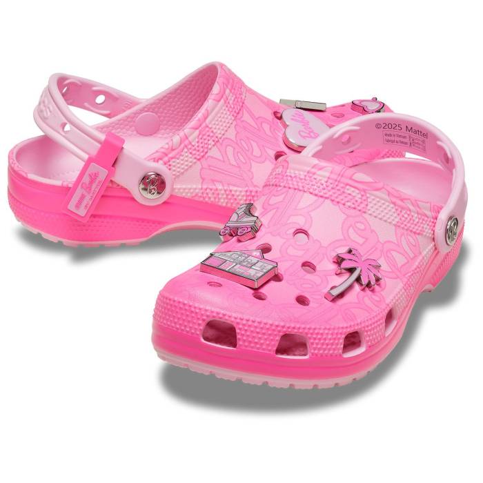 Tamancos Barbie Classic U Unissex