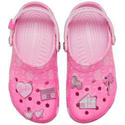 Tamancos Barbie Classic U Unissex