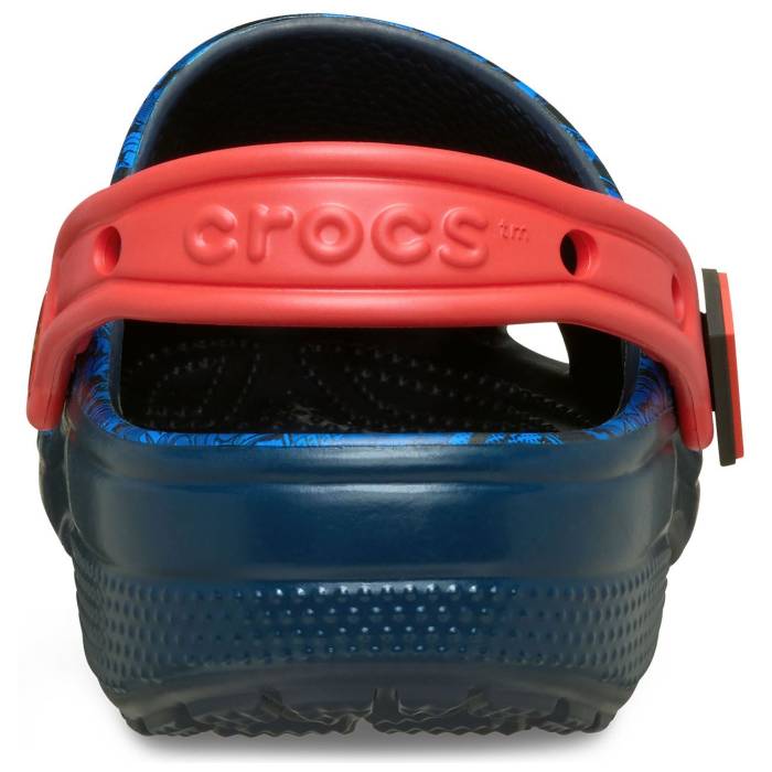 Tamancos unissex Superman Classic U