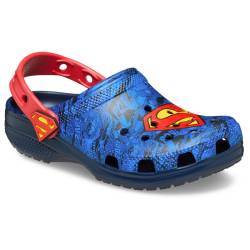 Tamancos Superman Classic K Infantil