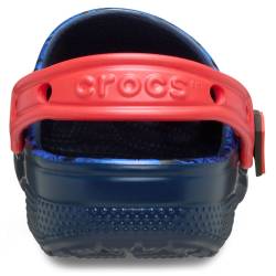 Tamancos Superman Classic K Infantil