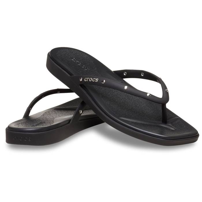 Chanclas de mujer Miami Studded W