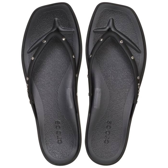 Chanclas de mujer Miami Studded W