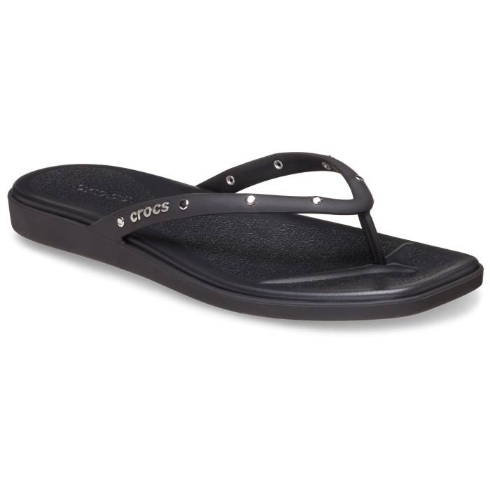 Chanclas de mujer Miami Studded W