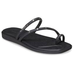 Sandálias femininas Miami Studded Toe Loop W