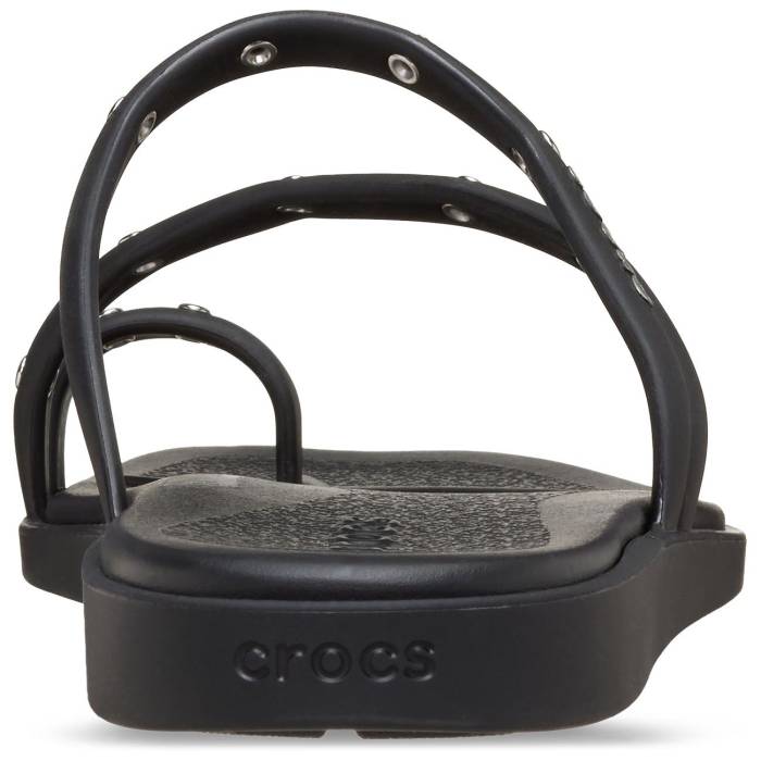 Sandálias femininas Miami Studded Toe Loop W