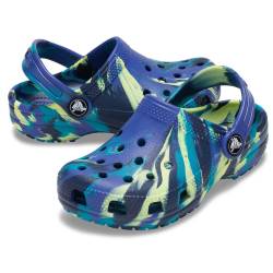 Socas de criança Classic Marbled T