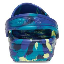 Socas de criança Classic Marbled T