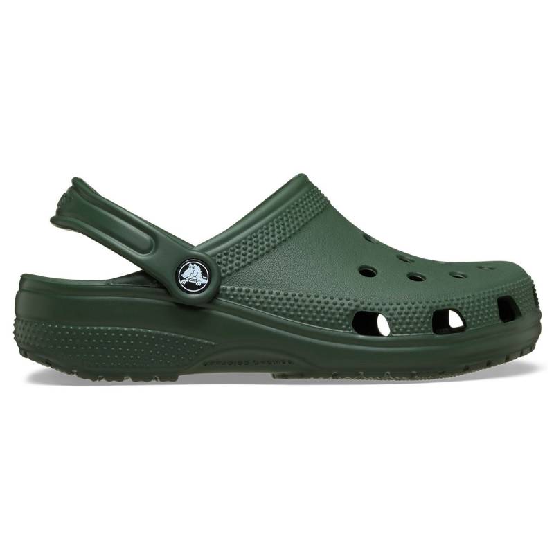 Zuecos unisex Classic U