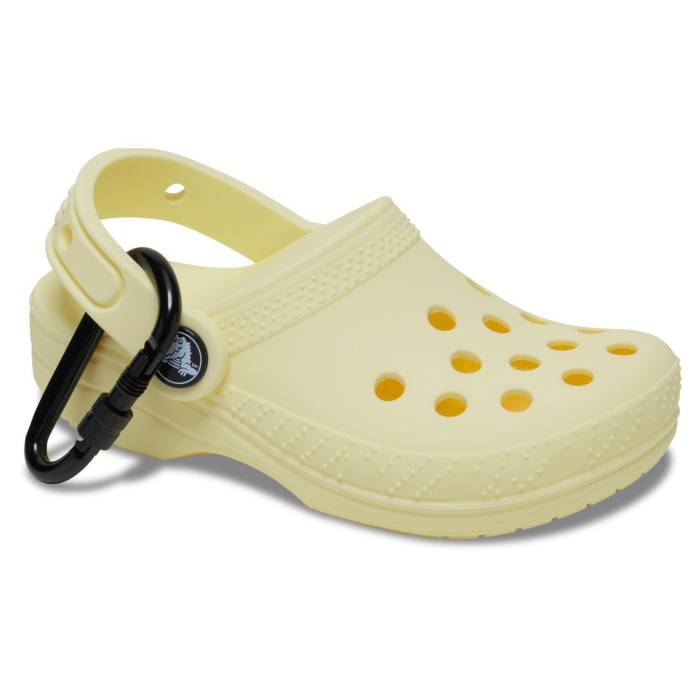 Mini Crocs Classic para bolso/accesorio