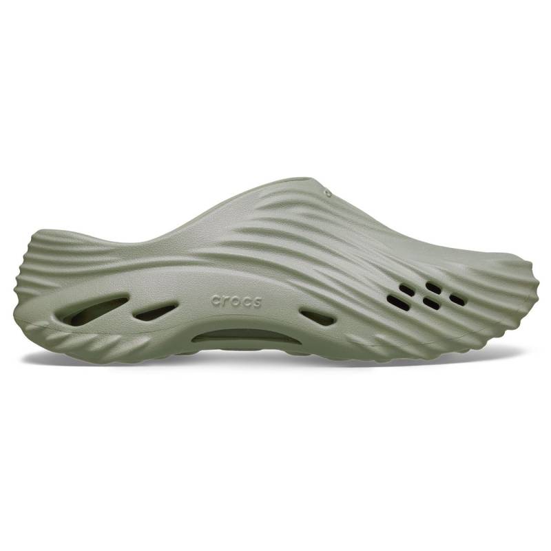 Zuecos unisex Echo Wave U