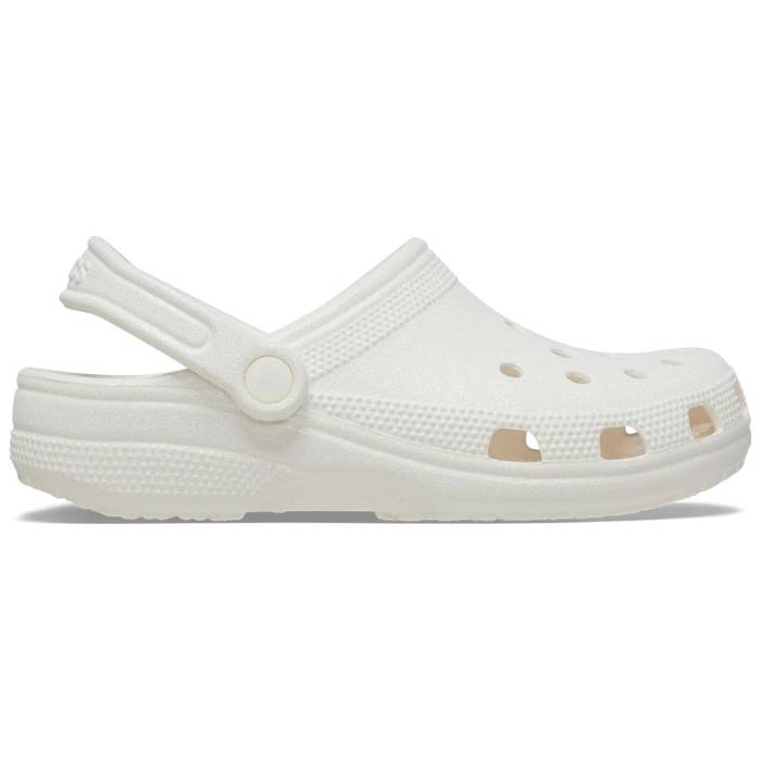 Zuecos unisex Classic Glitter U