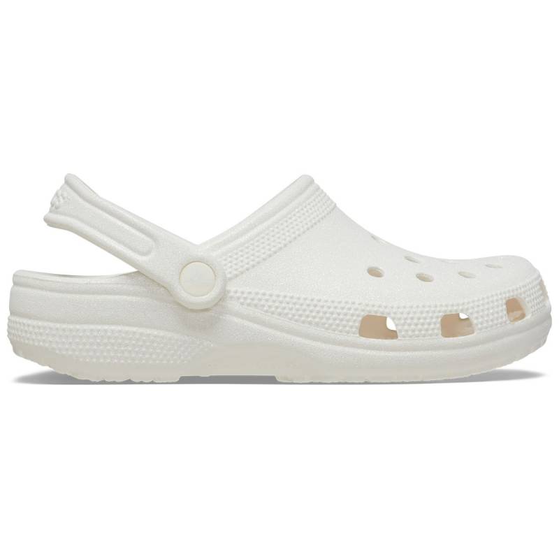 Tamancos unissex Classic Glitter U