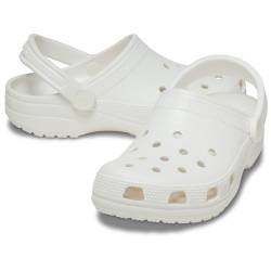 Zuecos unisex Classic Glitter U