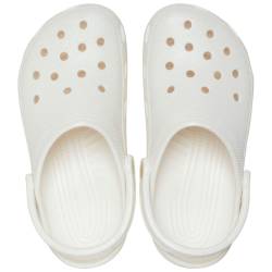 Zuecos unisex Classic Glitter U