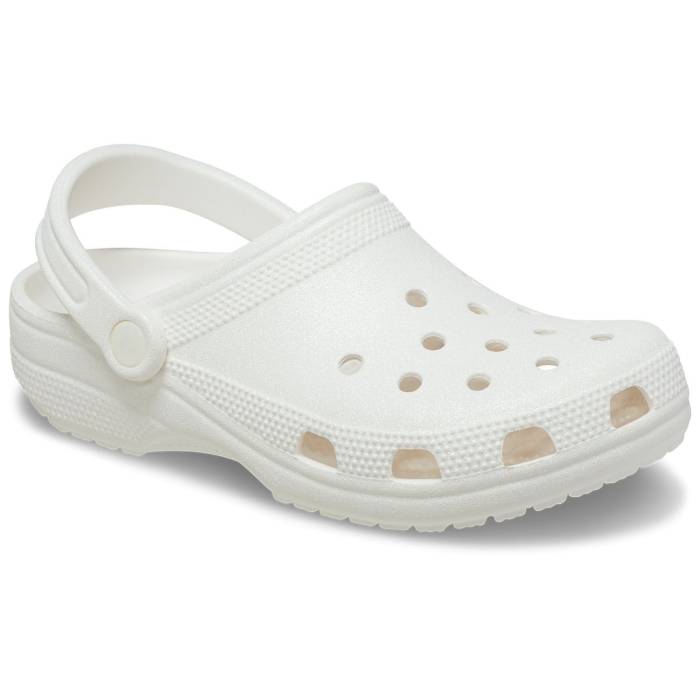Zuecos unisex Classic Glitter U