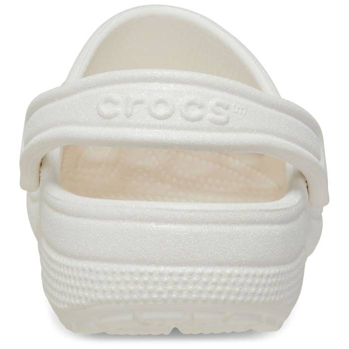 Zuecos unisex Classic Glitter U