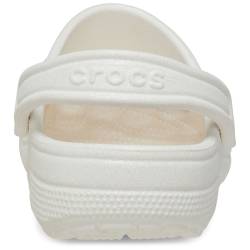 Zuecos unisex Classic Glitter U